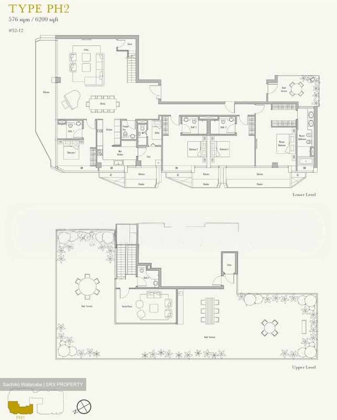 Shenton Way (D1), Condominium #561812131